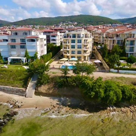 Horizon Apartament Gut Sveti Vlas Esterno foto