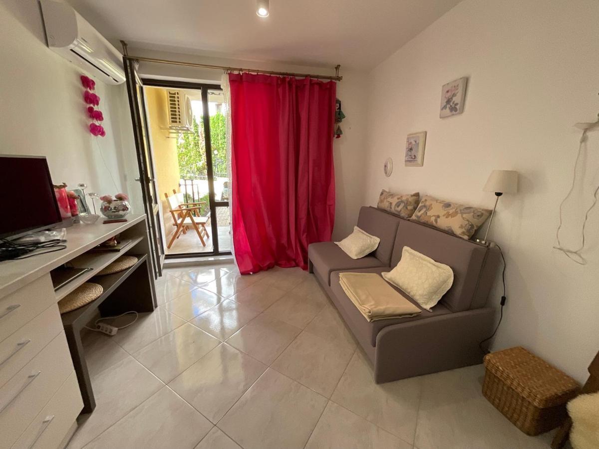 Horizon Apartament Gut Sveti Vlas Esterno foto