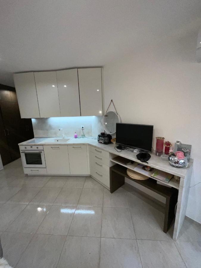 Horizon Apartament Gut Sveti Vlas Esterno foto