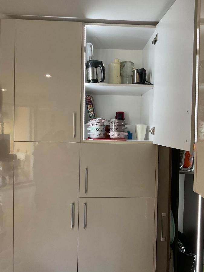 Horizon Apartament Gut Sveti Vlas Esterno foto