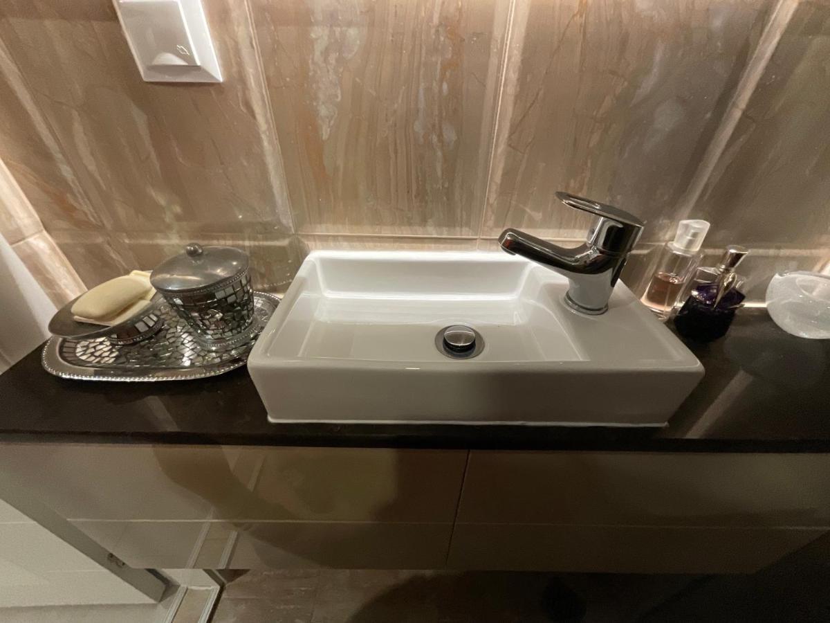 Horizon Apartament Gut Sveti Vlas Esterno foto