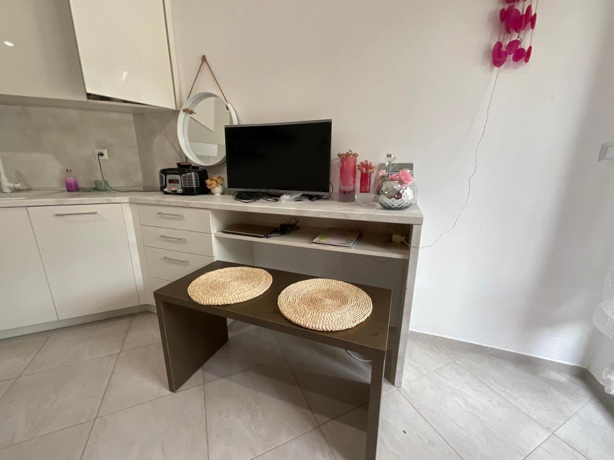 Horizon Apartament Gut Sveti Vlas Esterno foto