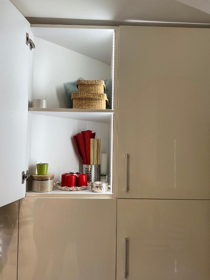 Horizon Apartament Gut Sveti Vlas Esterno foto