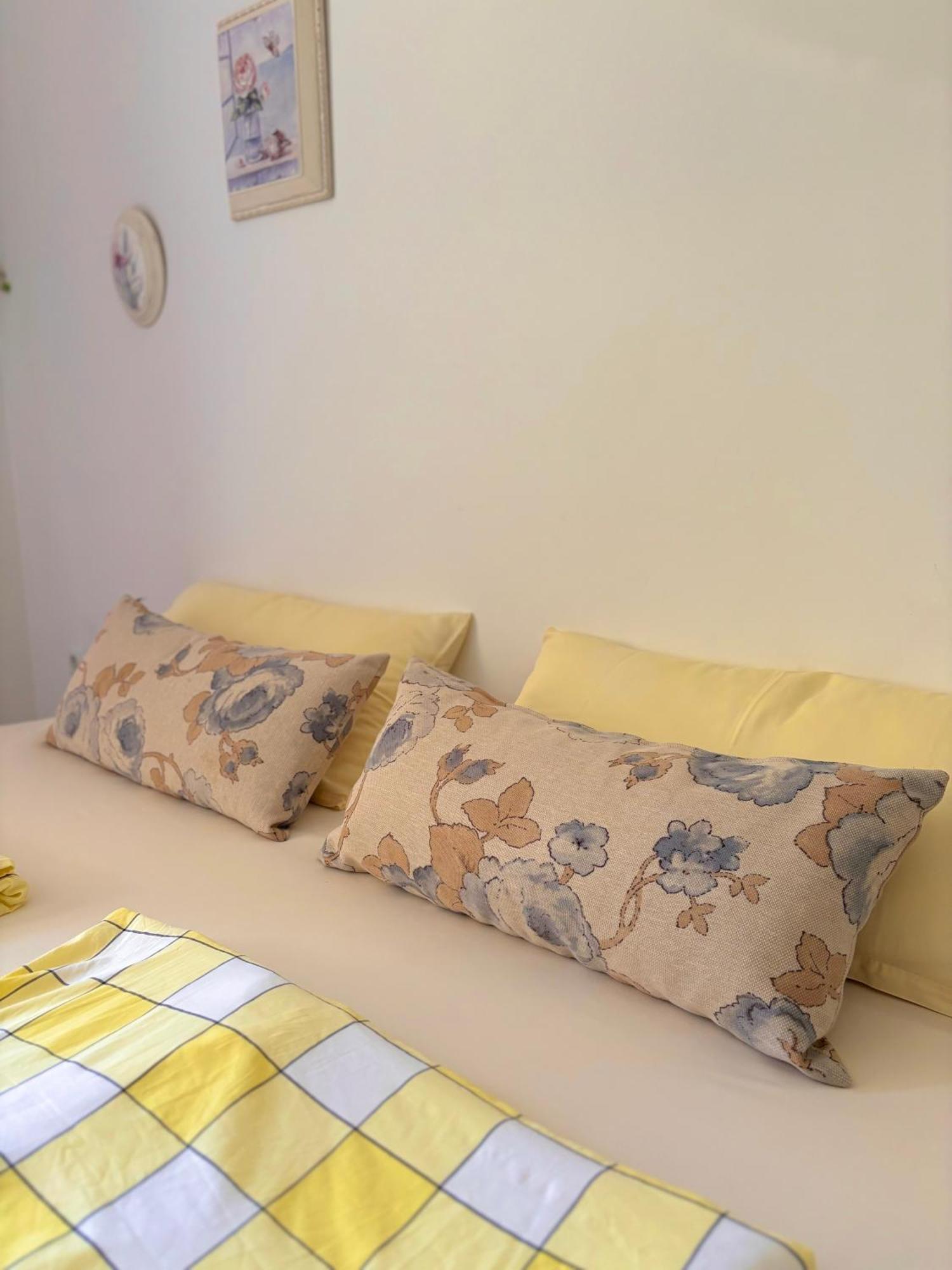 Horizon Apartament Gut Sveti Vlas Esterno foto